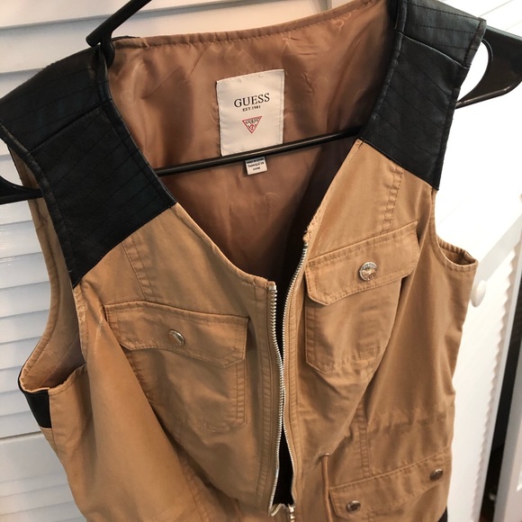 Guess jacket - Picture 4 of 4